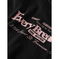 NAME IT T-shirt Katimo Black